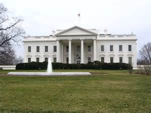 1 A White House