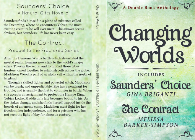 Changing Worlds 5-5-15
